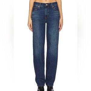 Levi’s Baggy Dad Jean